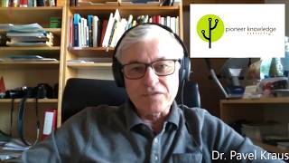KMTV Because You Need To Know - Guest Dr. Pavel Kraus