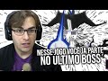 Nesse Jogo Você COMEÇA no ÚLTIMO BOSS! | Tower of Shades Gameplay