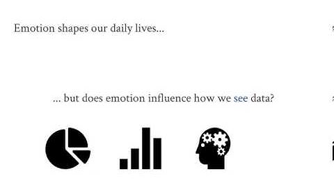 Influencing visual judgment through affective priming