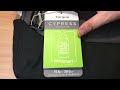 Targus Cypress Collection EcoSmart Apple FindMy Trackable 15” Backpack Review 6-14-23