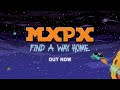 MXPX TALKS LIVE 10.7.23