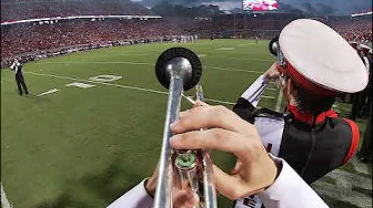 NCSU v. Furman (2021) - Pregame Part 2
