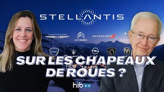 Stellantis : faut-il acheter l'action ?