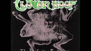 Cloven Hoof - Laying Down The Law (2008 version)