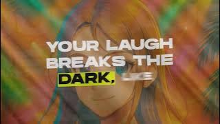 Nobody Knows Me Like You - Mike Moonlight and Maya Mikity Lyric Video snippet