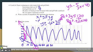 Quarter 2 Benchmark Study Guide Part 1 - Google Slides