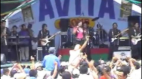 dangdut hut proklamasi [cubit tak mau dicubit]