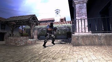 [CS:S] SP Comp 2.0 Entry