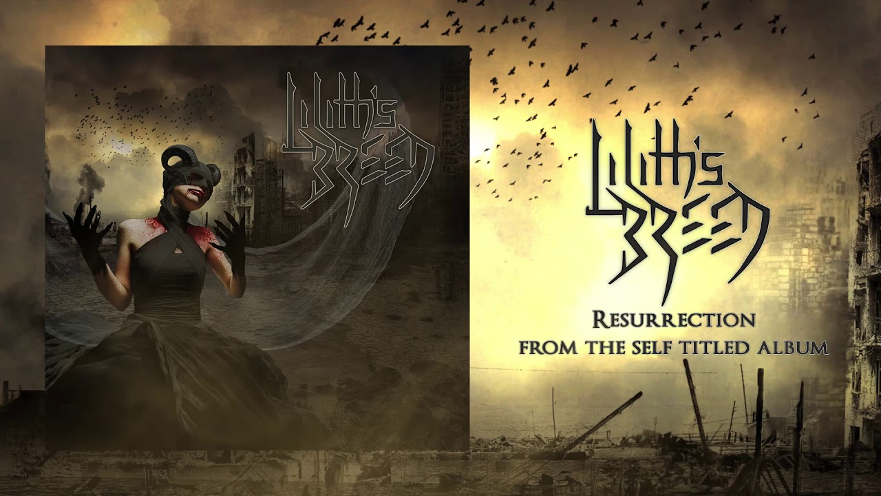 Lilith's Breed - Resurrection adlı videoyu YouTube'da izle Lilith's Breed - Resurrection adlı videoyu YouTube'da izle