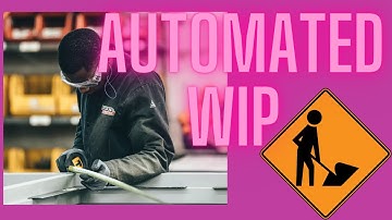 EASY - Odoo Work in Progress