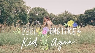 Getting Nostalgic Nikki E. Ft. Tree