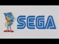 SEGA Logo Clay Sonic Animation VHS SEGA Logo Clay Sonic Animation VHS