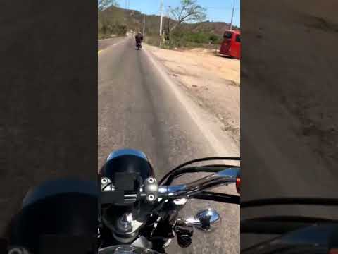 rodar es vivir