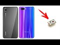 ЗАМЕНА МИКРОФОНА Huawei P20, КАПоменять Микрофон Huawei P20 EML L29