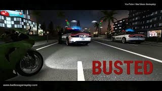 RACING FEVER: MOTO | All Bikes Unlocked With Maximum Upgrade | #2 Gameplay screenshot 4