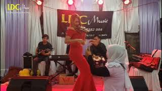Cinta Sampai Mati || Rieke Ayunda || LDC Music