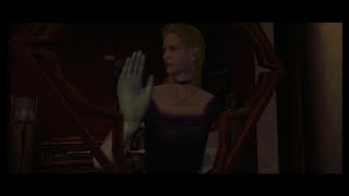 Resident Evil Code: Veronica - Part 4: The Private Residence