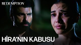 Orhun, Hira'yı cezasız bırakmadı! | Esaret 12. Bölüm