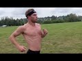 Workout Wednesday: Nick Symmonds 8x1k