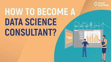 How To Become A Data Science Consultant? | Skills Needed to Become a Data Science Consultant