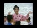 懐かしひらけ!ポンキッキ  山川まゆみ ♪ユイユイ♪