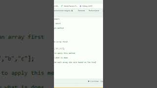 for each loop in javascript | for each loop | for each method in javascript | for each | syntax |eg✅