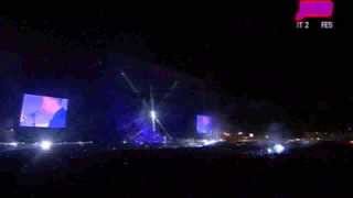 Goose - Synrise @ Pukkelpop 2013