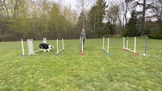 Foundation Jumping Level 1-Compression Grid at 59”-04-22-23