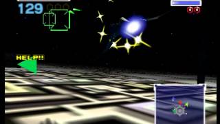 Flashlight237s Star Fox 64 Gameplay Part 7
