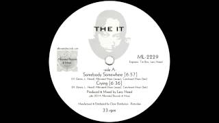 The IT - Somebody Somewhere