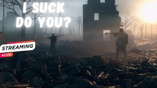 Losing & Laughing: Battlefield 1