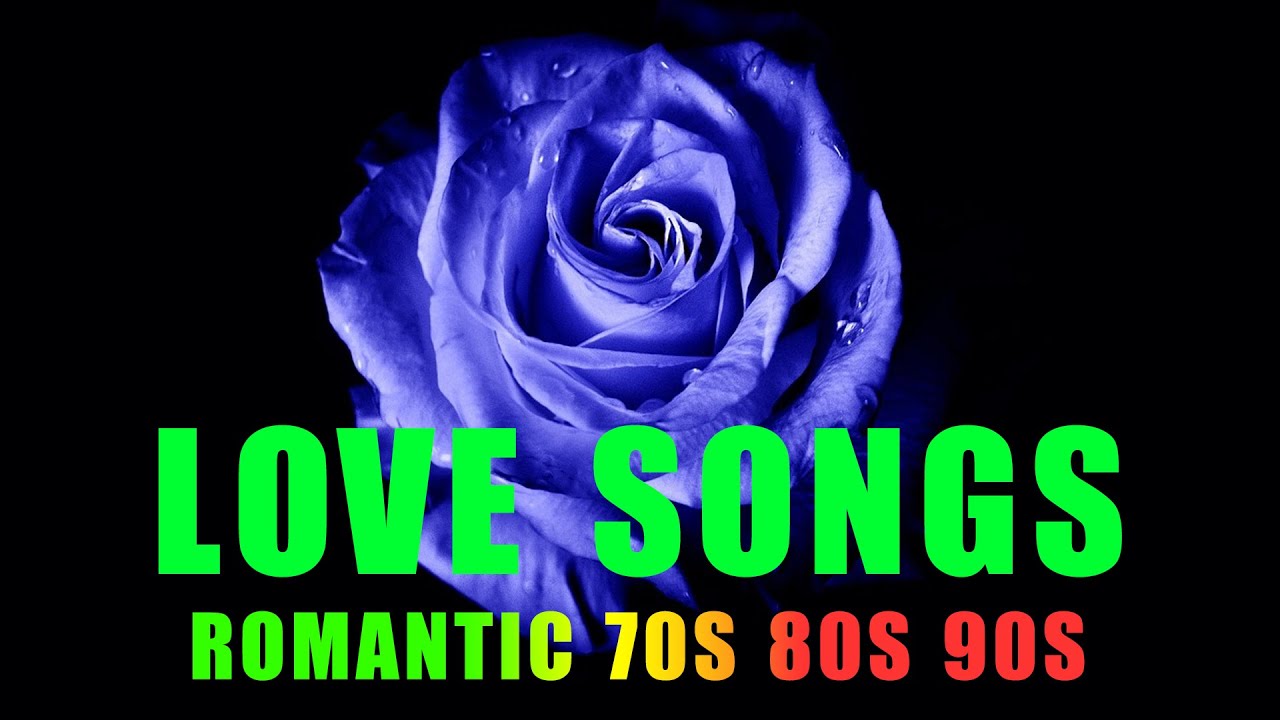 Romantic Old Love Songs Playlist🌹Timeless songs of 80s 90s 🌺  All Time Favorite Hits Songs