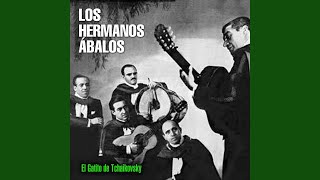 Carnavalito Quebradeño - Los Hermanos Ábalos
