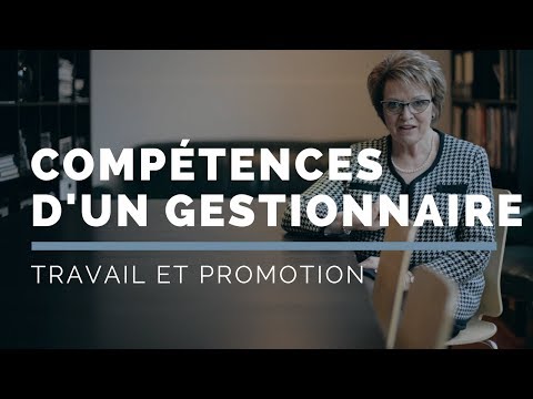 Vidéo: Comment devenir un bon gestionnaire de catégorie ?