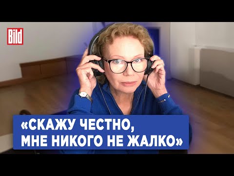 Ксения Ларина о последствиях «почти голой» вечеринки, отстранении Уминского, премии «Золотой Глобус»