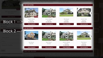 homeadnet.com - Build Your Site With Widgets
