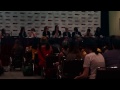 Carmilla Q&A panel complete at Fan Expo Canada 2015 | Two Geeks Talking