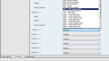 iKNiX -proServ- : KNX iPhone iPad Android - KNX Integration made easy (5) -  FREE iOS & Android app