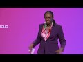 Food Futures Won T Wait Roadmaps For Survival Dr Agnes Kalibata Stockholm Food Forum 2025 