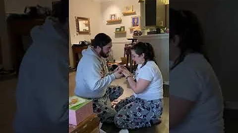 The Proposal