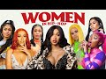 The Sad Truth About Female Rappers