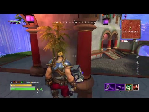 Realm Royale EASY KILLS!!!!!! Ps4 Console Player camera iphone 8 plus apk