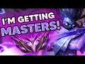 GETTING 'EM MASTER PROMOS! - Phasuo Highlights