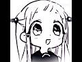 どっちの寧々ちゃんも可愛い♡ #花子くん #地縛少年花子くん