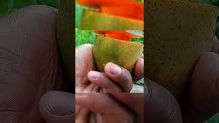 🥭 How to Identify a Fully Ripe Mango? Easy Guide!#youtubeshorts #facts #shorts #viral #trending