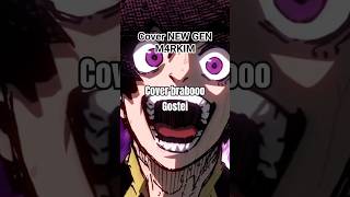 COVER NEW GEN M4RKIM