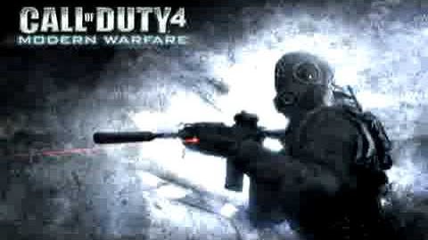 CoD4 Improving Your Game pt 1