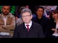 Mlenchon  le grand dbat de la prsidentielle