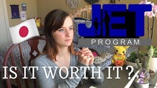 What is the JET Program? Is it Worth it?  JET Program Explained