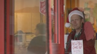 Around and around he goes...for 10 hours! Willmar, Minn.